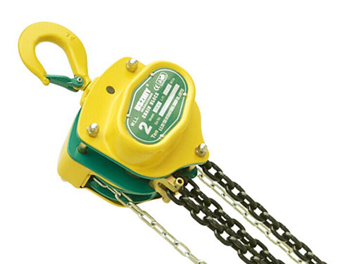 美国智友手拉葫芦