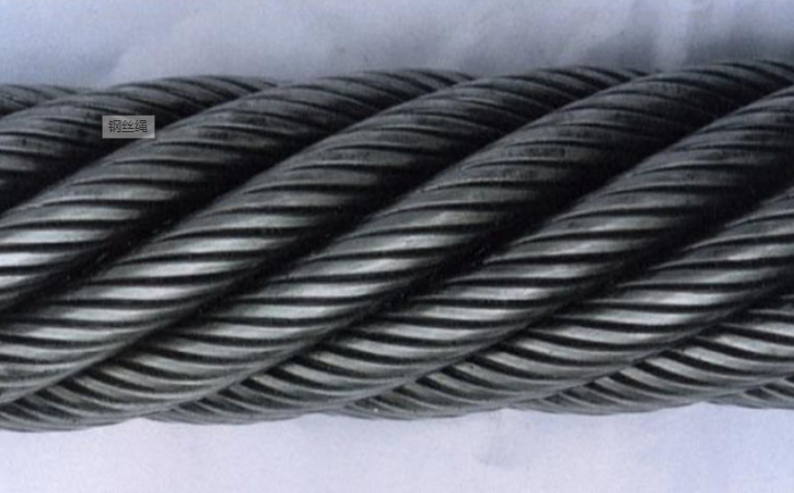 镀锌钢绳不得不说的好处 镀锌钢绳不得不说的好处